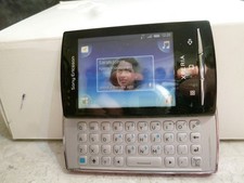 Sony ericsson xperia for sale  PETERBOROUGH