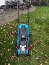 Bosch rasenmäher rotek gebraucht kaufen  Hamburg