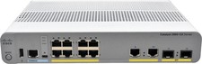 Cisco catalyst c2960cx gebraucht kaufen  Mönchengladbach