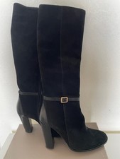Bottes hauteur genou. d'occasion  Arcueil