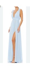 Mac duggal chiffon for sale  Scottsdale