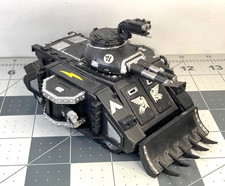 Vintage 40k space for sale  Franklin
