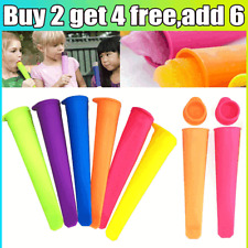 Silicone push frozen for sale  GAINSBOROUGH