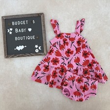 Hanna andersson pink for sale  Temecula