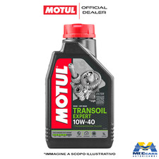 Litro motul transoil usato  Casoria