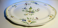 Grand plat ovale d'occasion  Marseille XI