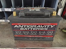 Antigravity lithium car for sale  Alpharetta