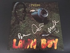 phish lawn boy vinyl for sale phish lawn boy vinyl for sale Los Angeles