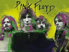 Pink floyd poster for sale  Temecula