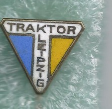 Anstecknadel bsg traktor gebraucht kaufen  Radebeul