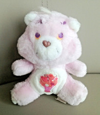 Peluche care bears d'occasion  Quimper