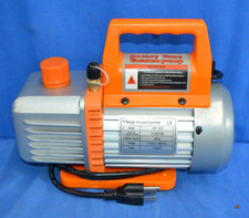 Vacuum pump 3.5 for sale  Columbus