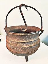 Antique cast iron for sale  Bear