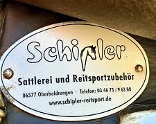 Dressursattel euroriding diama gebraucht kaufen  Friedberg