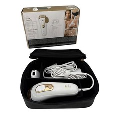 Braun ipl silk gebraucht kaufen  Neuenkirchen