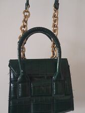 Zara dark green for sale  BRACKNELL