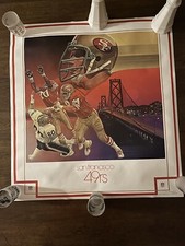 Vintage san francisco for sale  Dixon