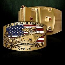 Navy uss ronald for sale  Culver City