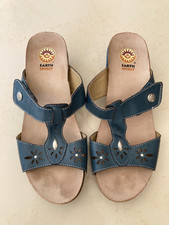 Earth spirit leather for sale  ROCHDALE