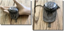 Antique sterling silver for sale  Alexandria