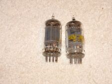 12ax7 sylvania tubes for sale  Morganville