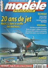 Modele mag 638 d'occasion  Bray-sur-Somme