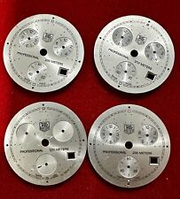 Tag Heuer Profissional 200 Meters - Dial- 29.5mm  - 1 Pcs comprar usado  Enviando para Brazil