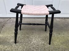 Vintage wood rattan for sale  Hamilton