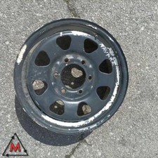 Ruota acciaio 6jx16 usato  Vajont