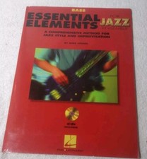 Bass essential elements for sale  Altamonte Springs