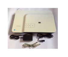 Scanner scanjet g3110 gebraucht kaufen  Gingen an der Fils