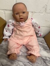 Sammlerpuppe baby berenguer gebraucht kaufen  Bochum