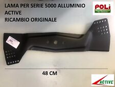 Active rasaerba tagliaerba usato  Massa