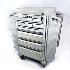 Medical mobile storage for sale  Park City