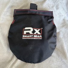 RX Smart Gear corda de pular corda de velocidade com bolsa cabo ajustável treinamento crossfit comprar usado  Enviando para Brazil