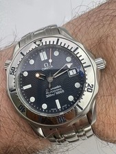 Omega seamaster professional for sale  LONDON