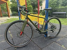 Bici gravel specialized usato  Trieste