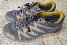 Lowa herren trekkingschuhe gebraucht kaufen  Rosenheim