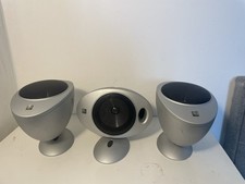 Set kef sp3375 for sale  NEWCASTLE UPON TYNE
