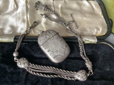 Antique silver alberta for sale  WEST DRAYTON