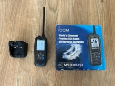 Icom m93d d'occasion  Paris XII