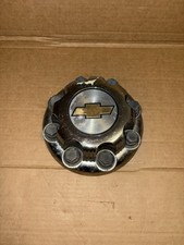 Oem chevrolet chrome for sale  Scranton