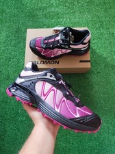 Salomon whisper dreamscape d'occasion  Pau
