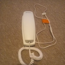 Wall mounted corded for sale  WARRINGTON