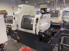 Swistek ab42 cnc for sale  Sarasota