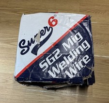 15kg super sg2 for sale 15kg super sg2 for sale  WEYMOUTH