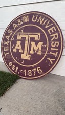 Rustic texas university for sale  Waco