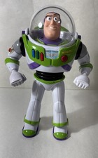 Toy story buzz for sale  Arab