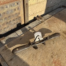 Early stanley chamfer for sale  COLCHESTER