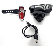 Niterider lumina 750 for sale  Winchester